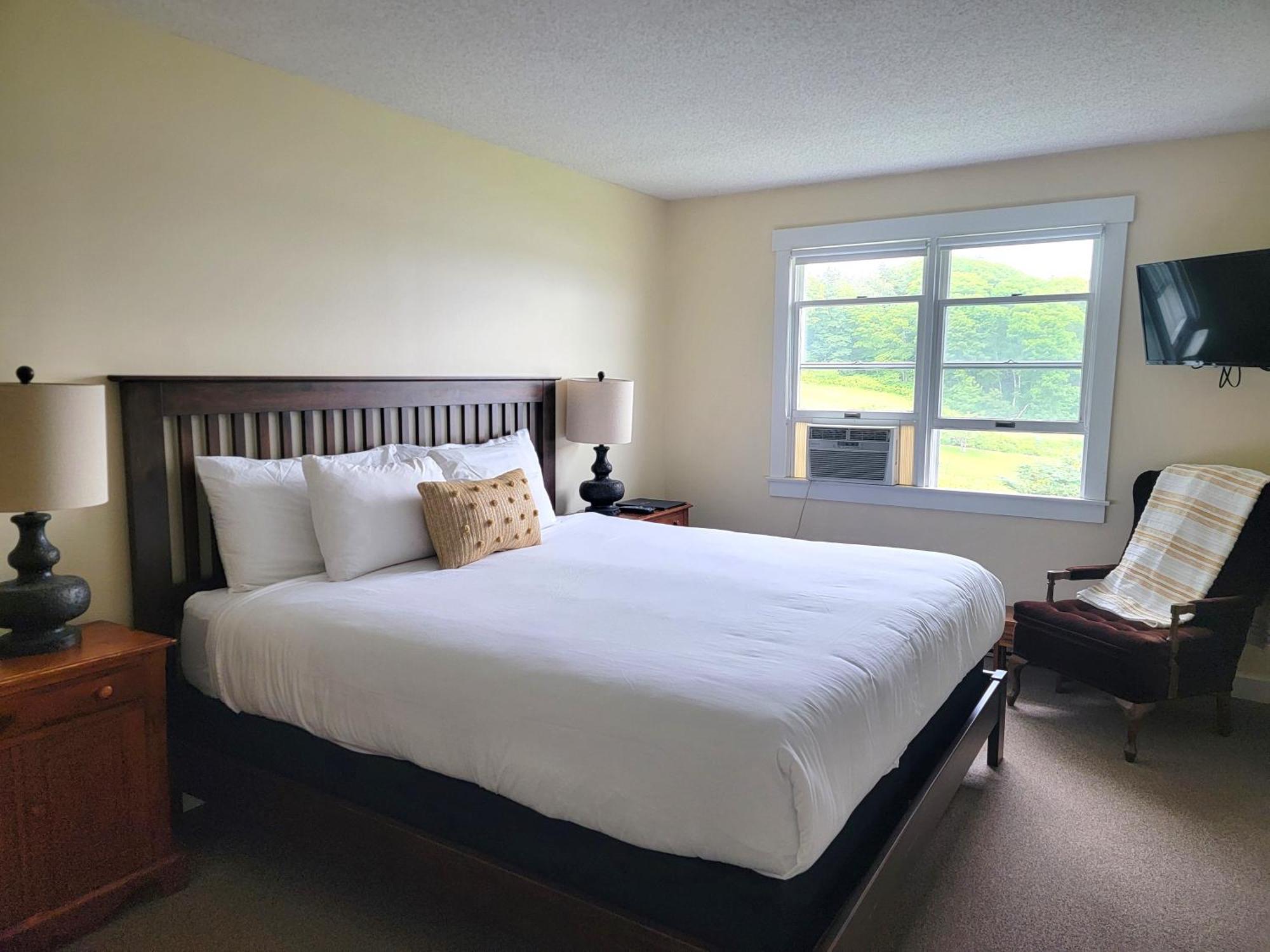 East Wind Inn & Suites Tenants Harbor Bagian luar foto